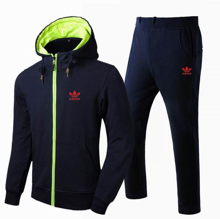 men adidas sport suits-975